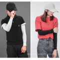 Outdoor Riding Ice Silk Sleeves Sun Protection Ice Sleeves UV Protection Arm Cover